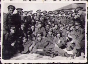 Militari români din aviație, perioada regalității