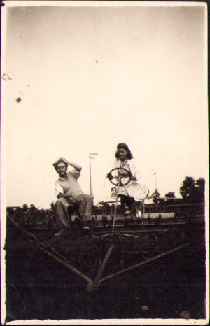 Crasna, 1942