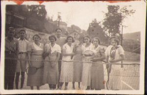 Anina, anii 1930
