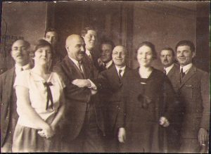 Personal S.A.R. de Telefoane Cluj, anii 1920-30