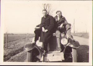 Automobil de epocă, anii 1920-30