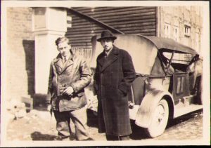 Automobil de epocă, anii 1920-30