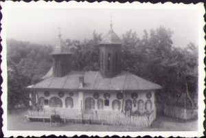 Biserica Ciocanu