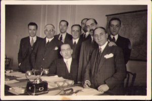 Personal S.A.R. de Telefoane Cluj, anii 1930