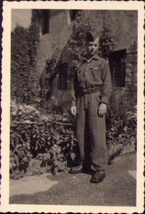 Militar german, Al Doilea Război Mondial, 1944