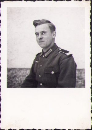 Militar german, Al Doilea Război Mondial