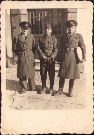 Militari români, perioada interbelică