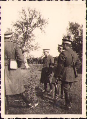 Militari români, perioada interbelică