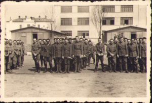 Militari români, perioada interbelică