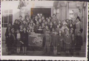 Pionieri