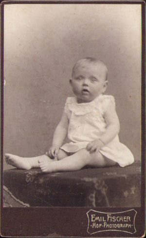 Fotografie studio Fischer, Sibiu