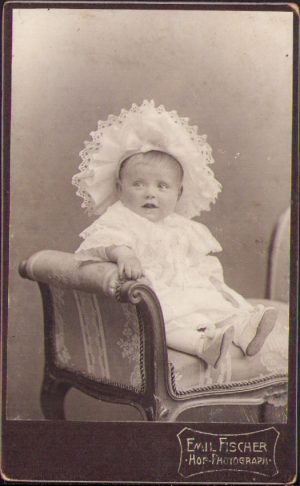 Fotografie studio Fischer, Sibiu
