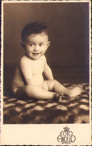 Fotografie studio Angelo, Brașov