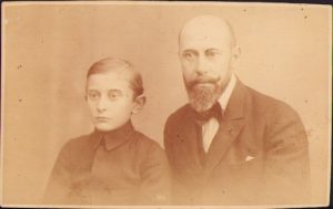 Fotografie studio Follender, București