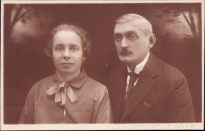 Fotografie studio Kozdovits, Arad