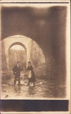 Fotografie perioada antebelică