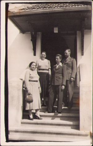 Govora, 1937