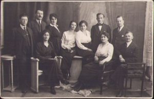 Fotografie studio Splendid