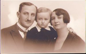Fotografie perioada interbelică