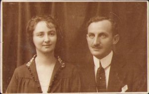 Fotografie perioada interbelică