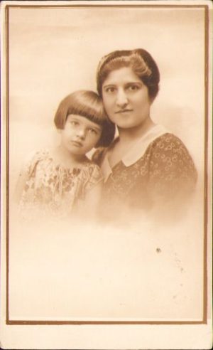 Fotografie perioada interbelică