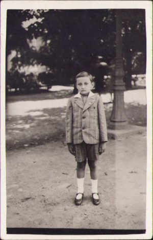 Fotografie perioada interbelică