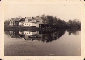 Fotografie studio Eugen Statescu