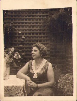 Fotografie perioada interbelică