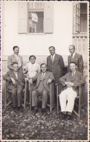 Fotografie perioada interbelică