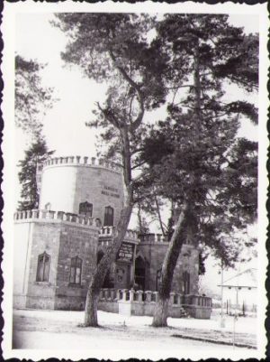 Castelul Iulia Hașdeu, perioada comunistă
