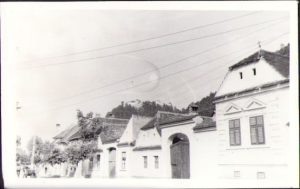 Râșnov, perioada comunistă