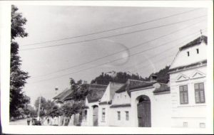 Râșnov, 1971
