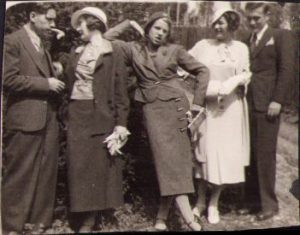 Anina, 1934