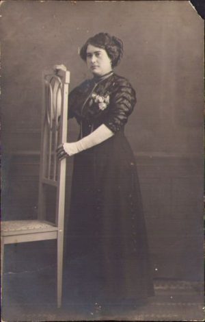Fotografie studio Kiesler, Craiova