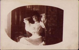 Fotografie perioada antebelică