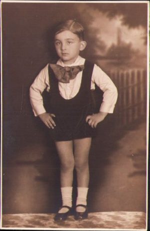 Fotografie studio Luvru, București