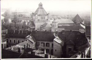 Arad, 1988
