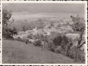 Bocșa Montană, 1986