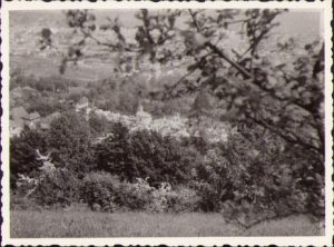 Bocșa Montană, 1986