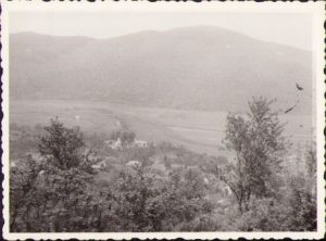 Bocșa Montană, 1986