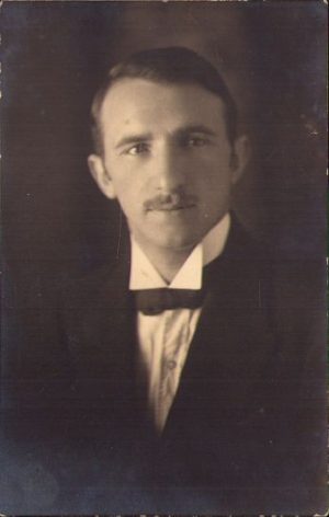 Fotografie studio Karl Jainek, Sibiu