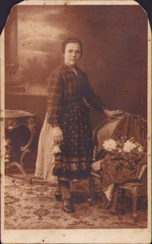 Fotografie perioada interbelică, Arad