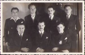 Fotografie perioada interbelică