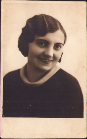 Fotografie perioada antebelică