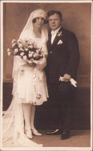 Fotografie studio Petkovits, Timișoara, 1928