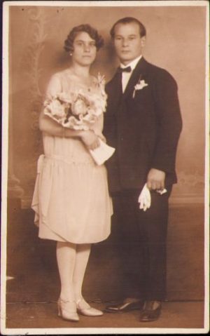 Fotografie studio Petkovits, Timișoara