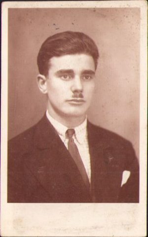 Fotografie studio Klein, Brașov