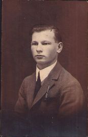 Fotografie studio Curticean, Arad