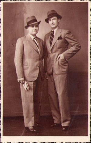 Fotografie studio Rembrandt, Galați