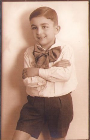 Fotografie studio Luvru, București